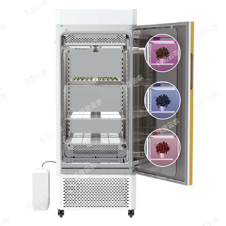 环控型植物活体影像分析仪TP-R420D-VB/TP-R1000D-VB